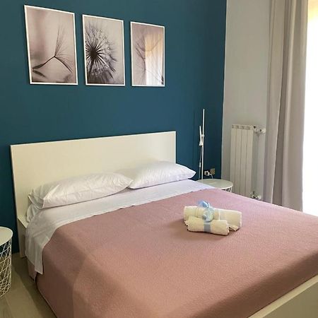 Home Demetra Agrigento Eksteriør bilde