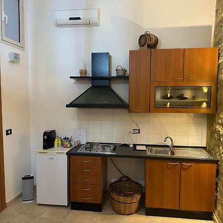 Home Demetra Agrigento Eksteriør bilde