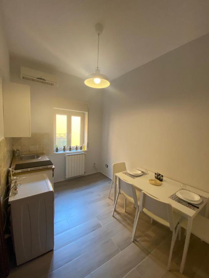 Home Demetra Agrigento Eksteriør bilde