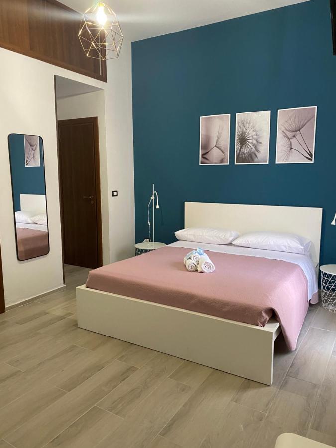 Home Demetra Agrigento Eksteriør bilde