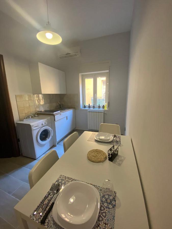 Home Demetra Agrigento Eksteriør bilde