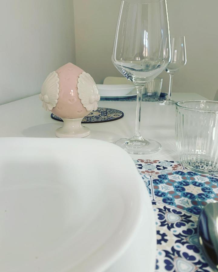 Home Demetra Agrigento Eksteriør bilde