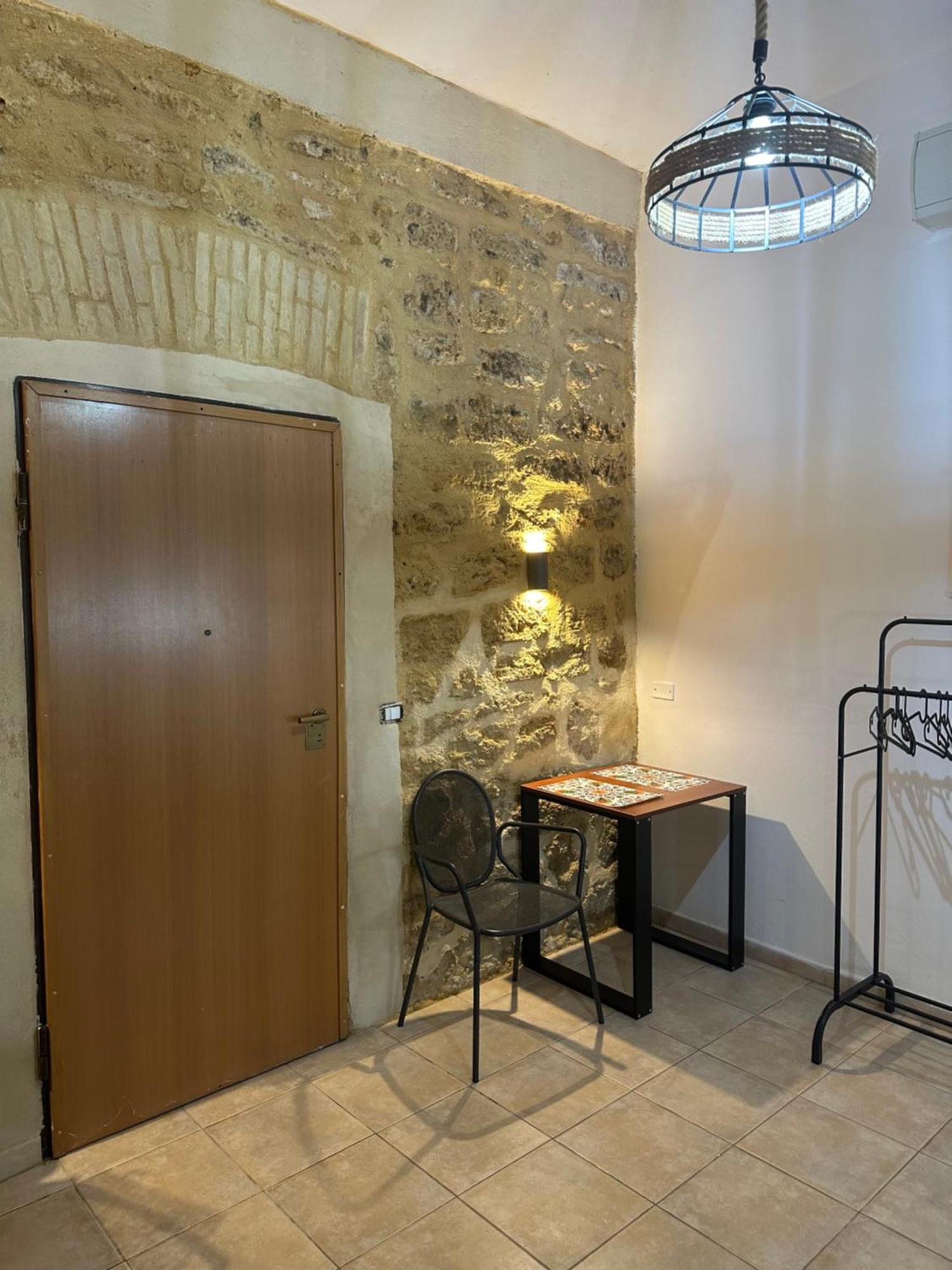 Home Demetra Agrigento Eksteriør bilde