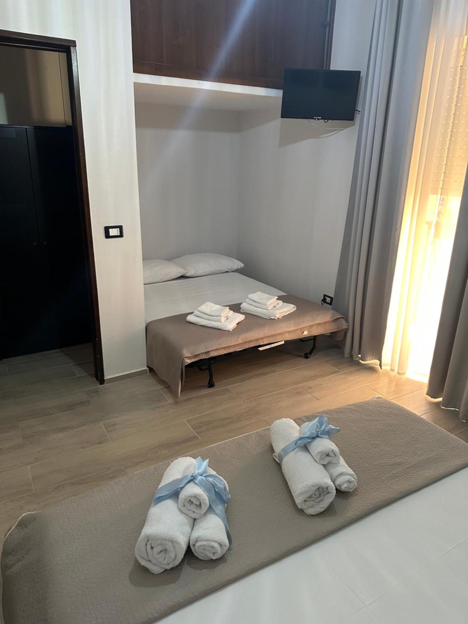 Home Demetra Agrigento Eksteriør bilde