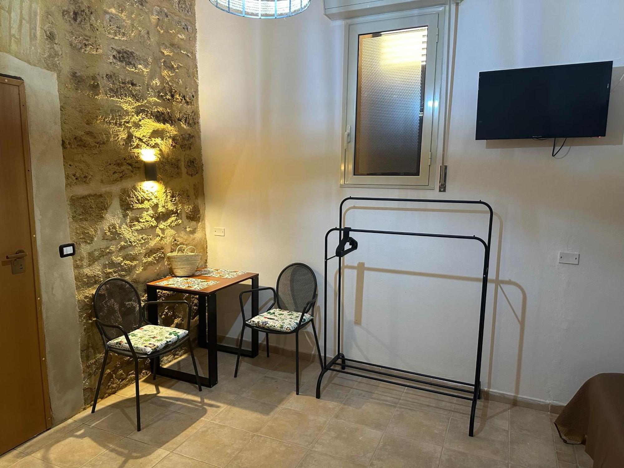 Home Demetra Agrigento Eksteriør bilde