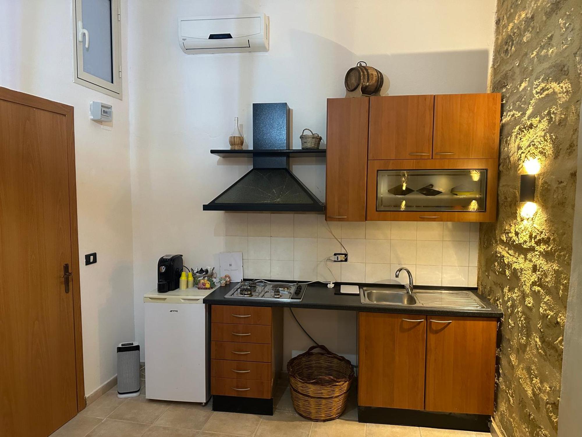 Home Demetra Agrigento Eksteriør bilde